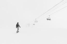 滑雪 