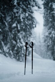 滑雪场
