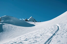 滑雪场