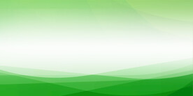 绿色背景