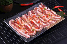 五花肉