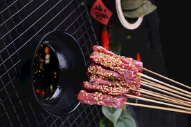生牛