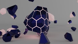 石头水晶
