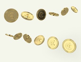金币