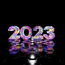 2023年