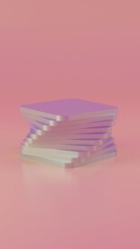 立体背景