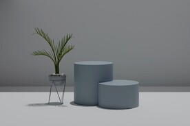 家居一角