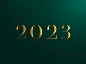 2023新年
