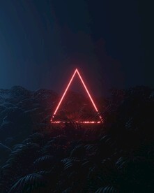 灯光