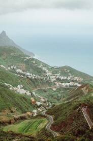 海边风景