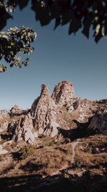 自然风景 