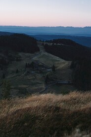 自然风景