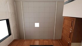 全屋定制效果图