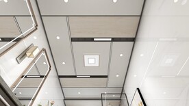 全屋定制效果图 