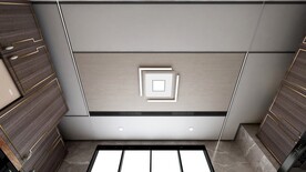 全屋定制效果图