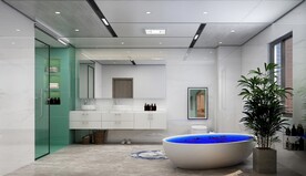 全屋定制效果图   