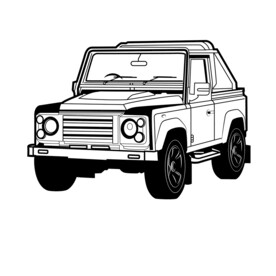 交通工具 