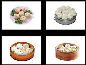 小笼包