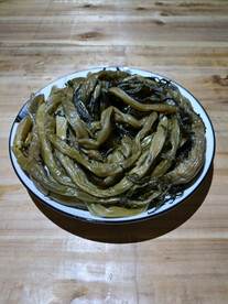 美食