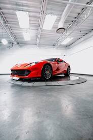 汽车