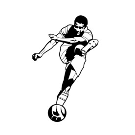 人物插画  