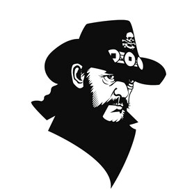 人物插画 