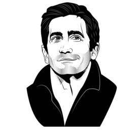 人物插画