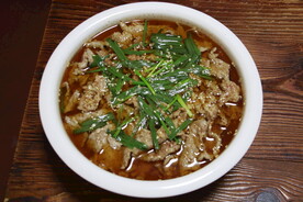 水煮肉片
