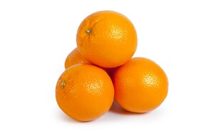 橙子