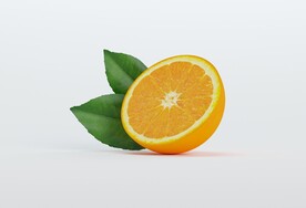 橙子