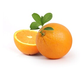 橙子
