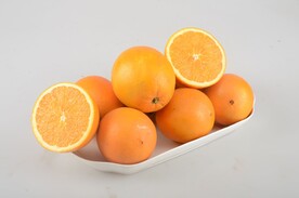 橙子
