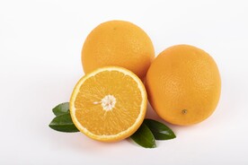 橙子