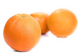 橙子