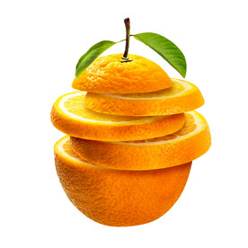 橙子