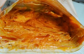 香辣金针菇