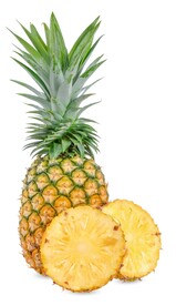 凤梨