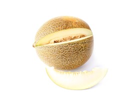 哈密瓜