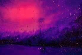 抽象背景