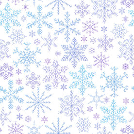 雪花