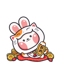 兔年