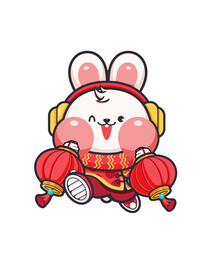 兔年