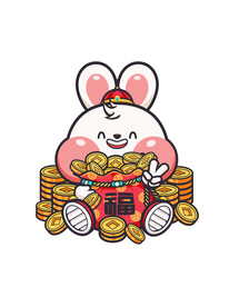 兔年