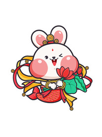 兔年