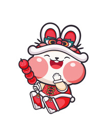 兔年