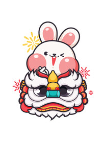 兔年