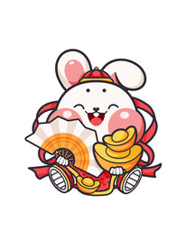 兔年