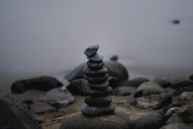 石头