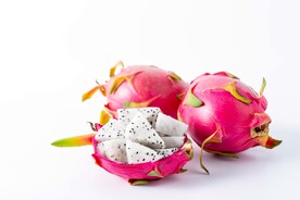 火龙果