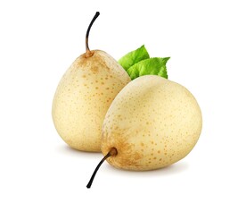 梨